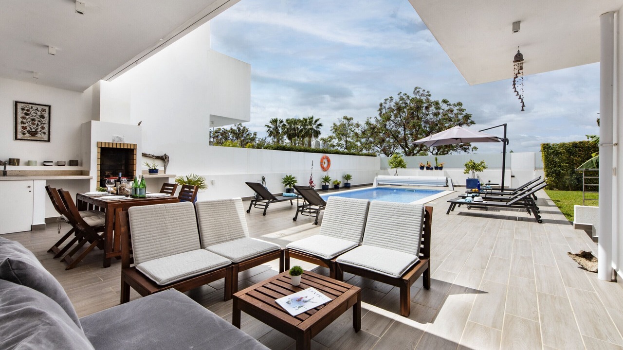 Photo of Outdoor in Santa Luzia
