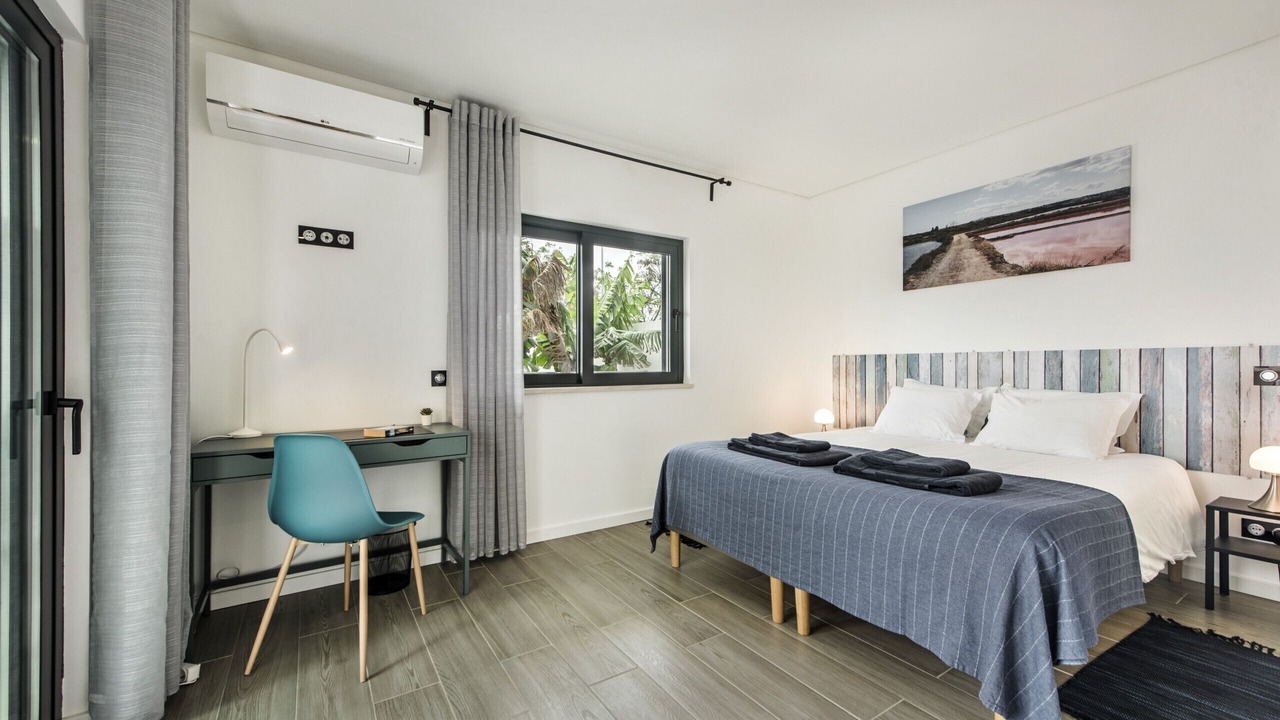 Photo of Bedroom in Santa Luzia