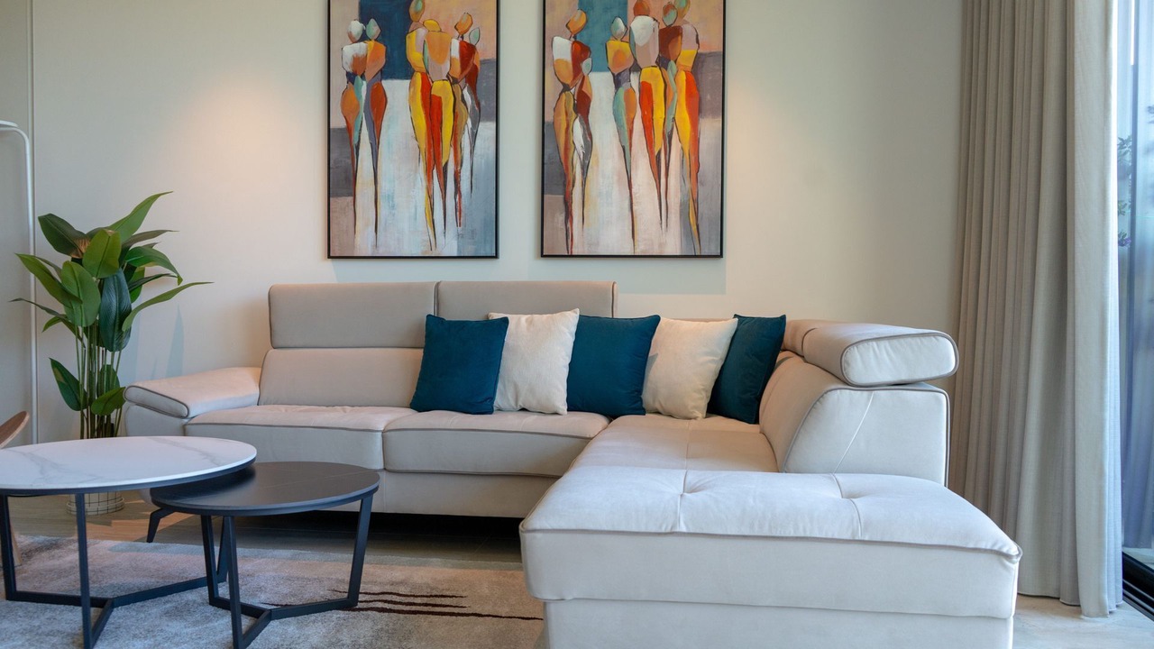 Photo of Livingroom in Sao Martinho