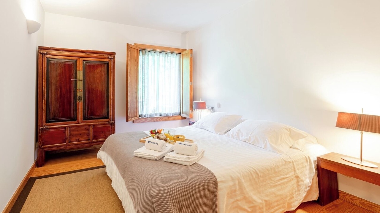 Photo of Bedroom in Soengas