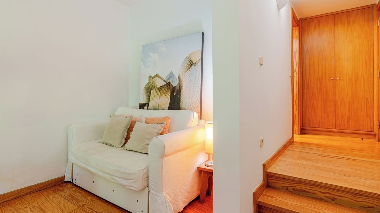 Photo of Livingroom in Soengas