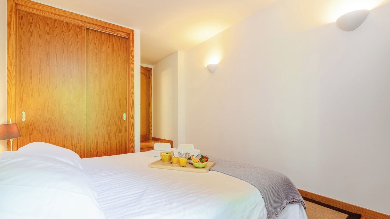 Photo of Bedroom in Soengas