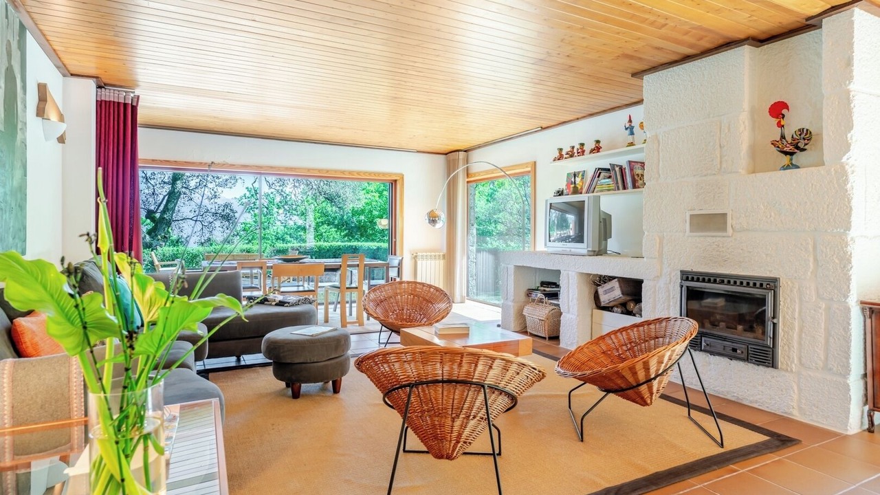 Photo of Livingroom in Soengas