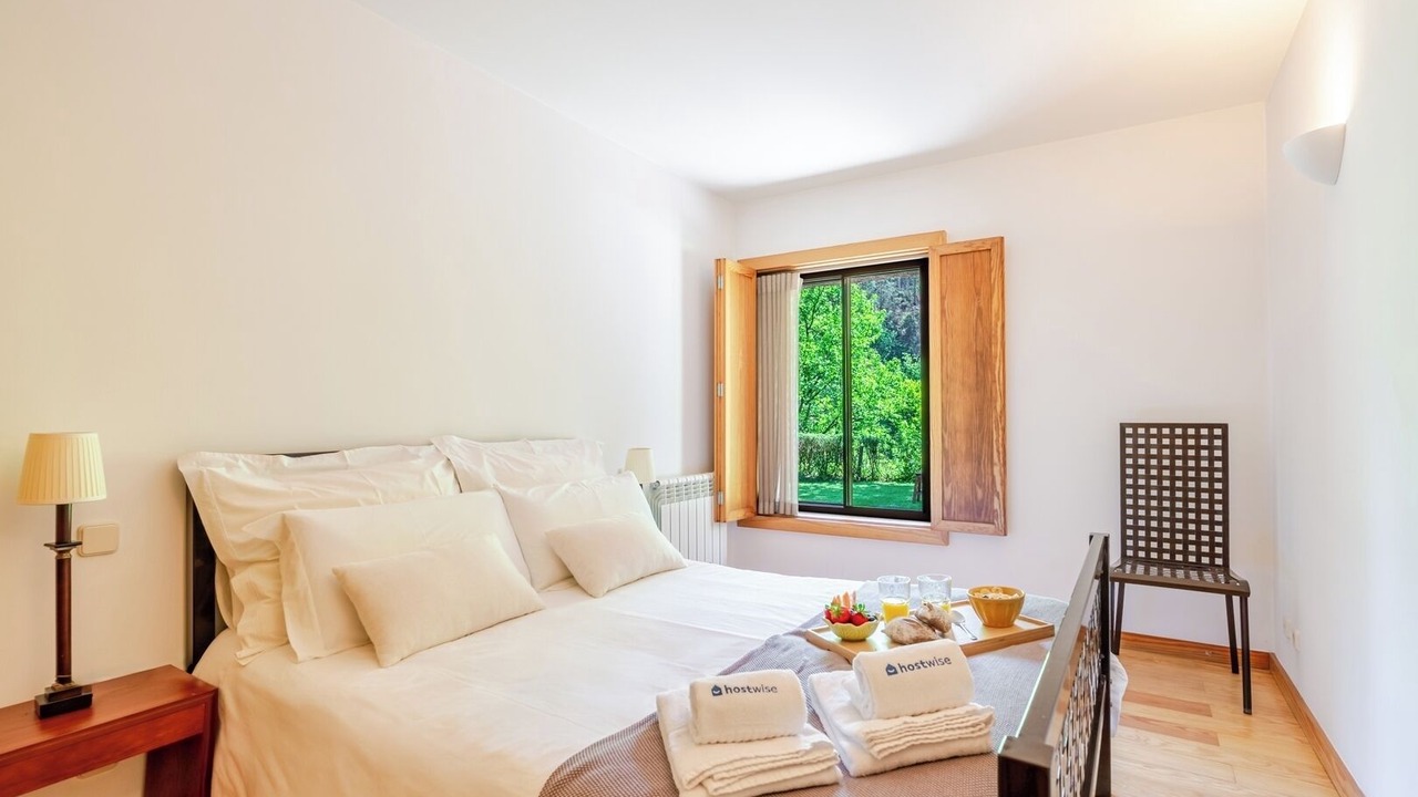 Photo of Bedroom in Soengas