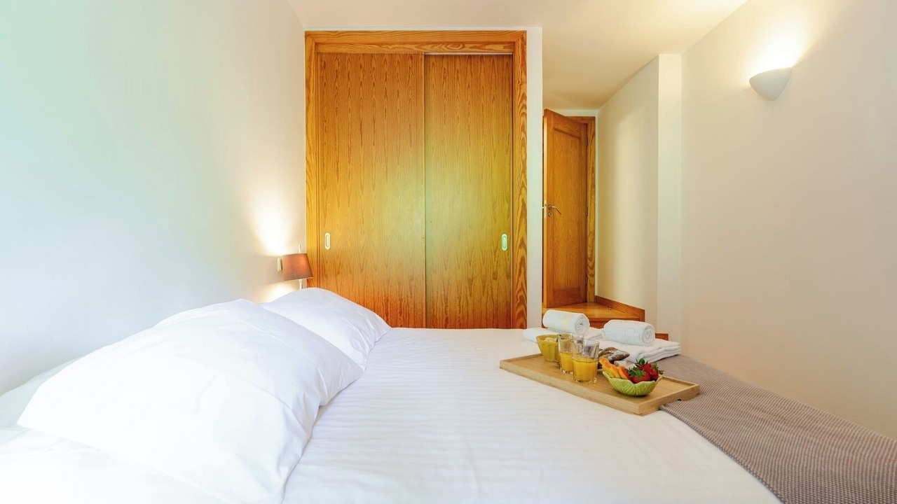 Photo of Bedroom in Soengas