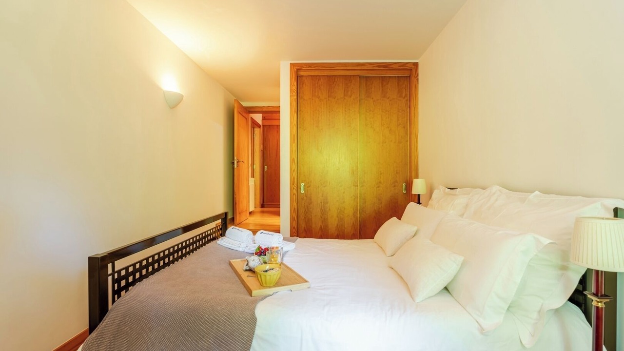 Photo of Bedroom in Soengas