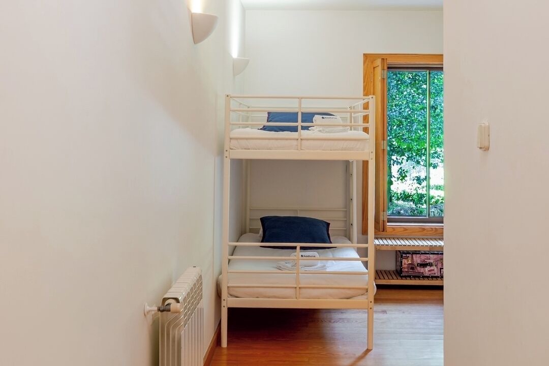 Photo of Bedroom in Soengas