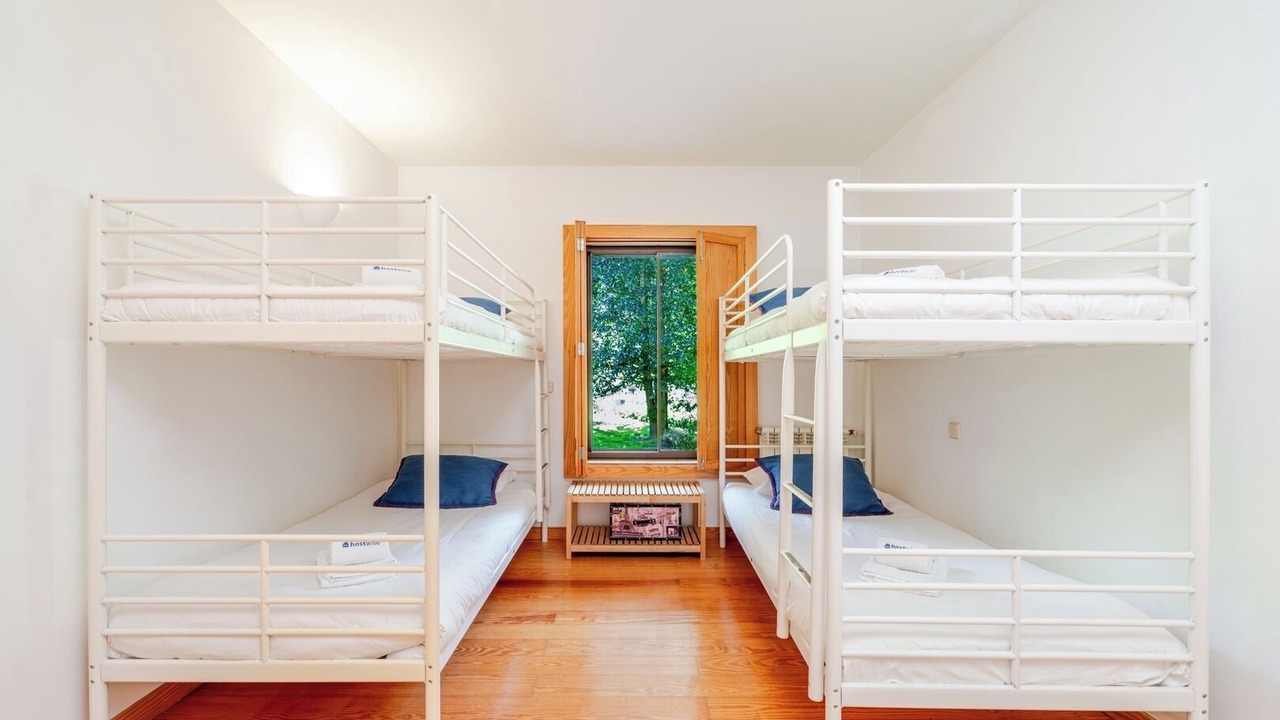 Photo of Bedroom in Soengas