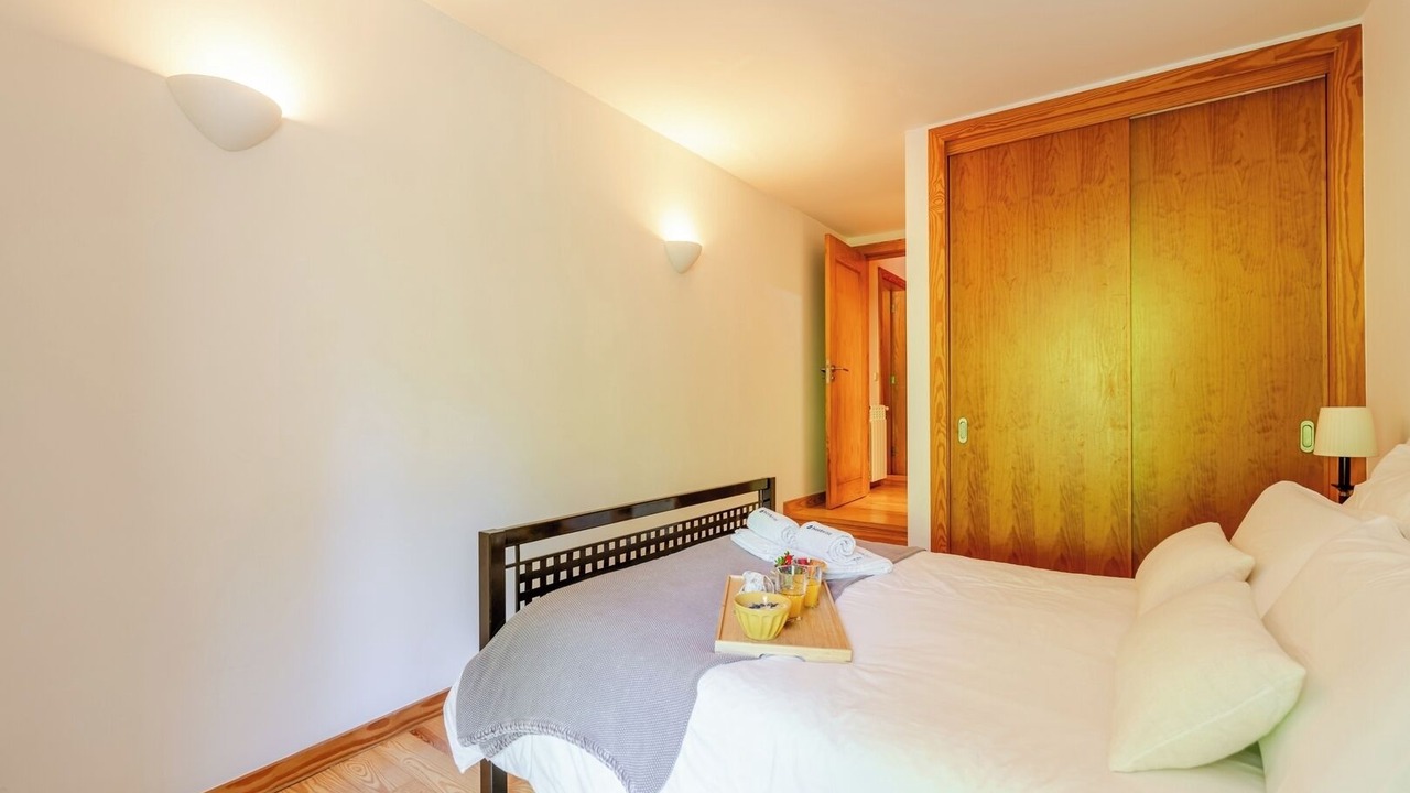 Photo of Bedroom in Soengas