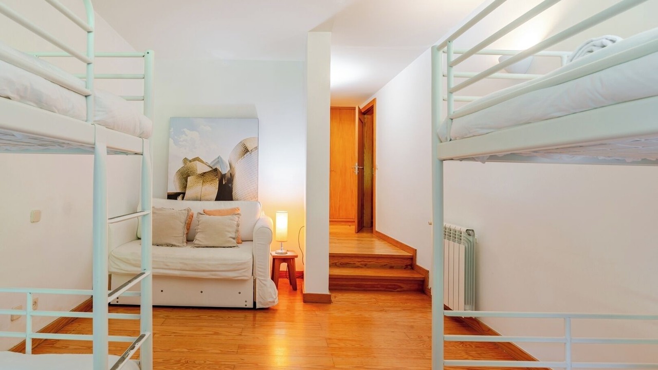 Photo of Bedroom in Soengas
