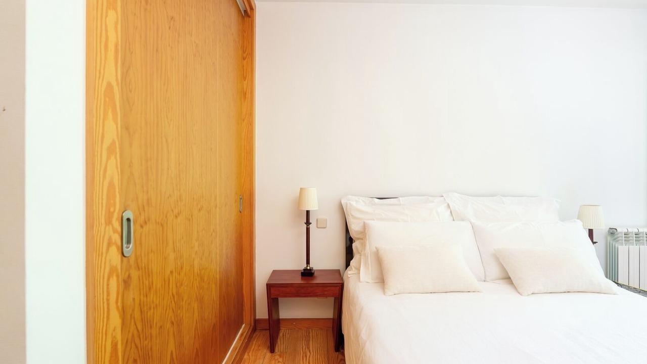 Photo of Bedroom in Soengas