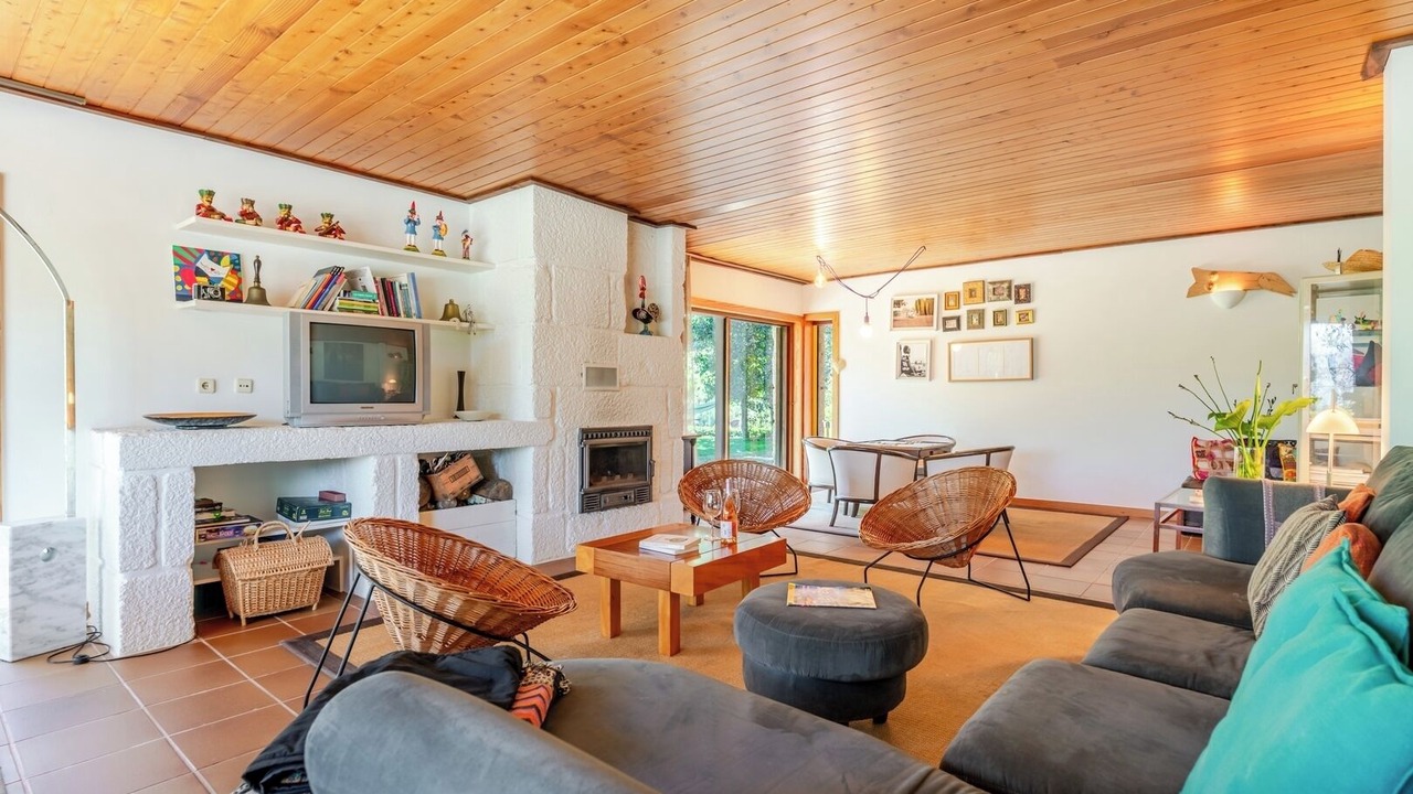 Photo of Livingroom in Soengas