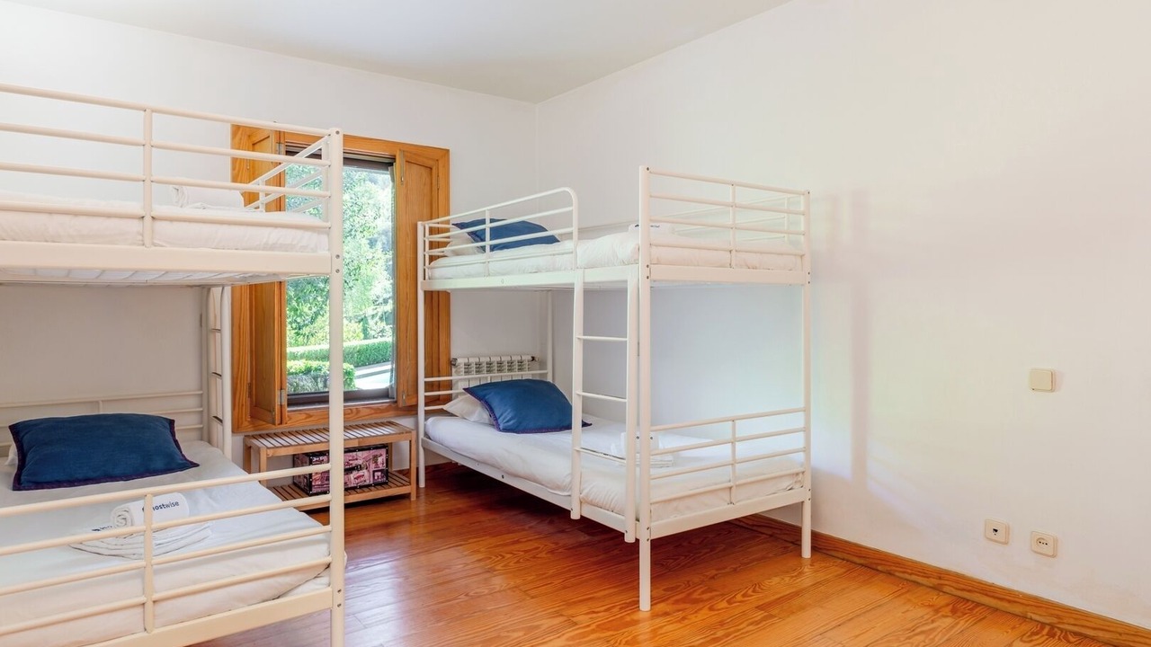 Photo of Bedroom in Soengas