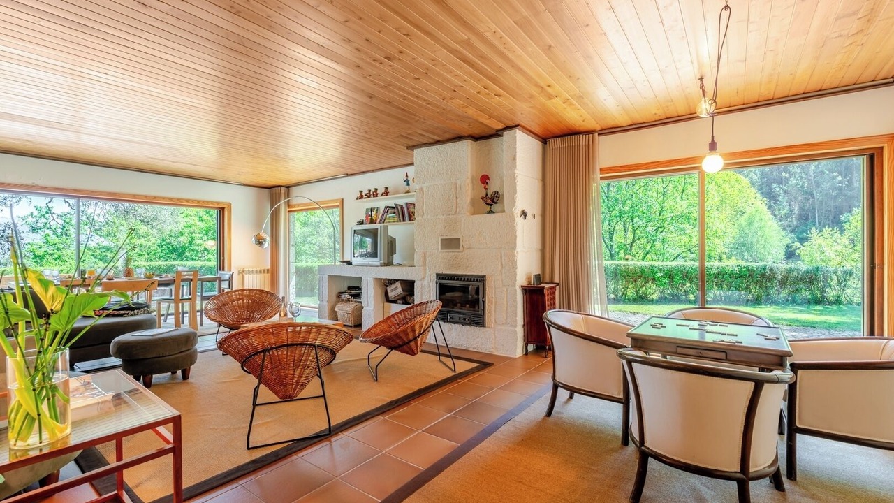Photo of Livingroom in Soengas