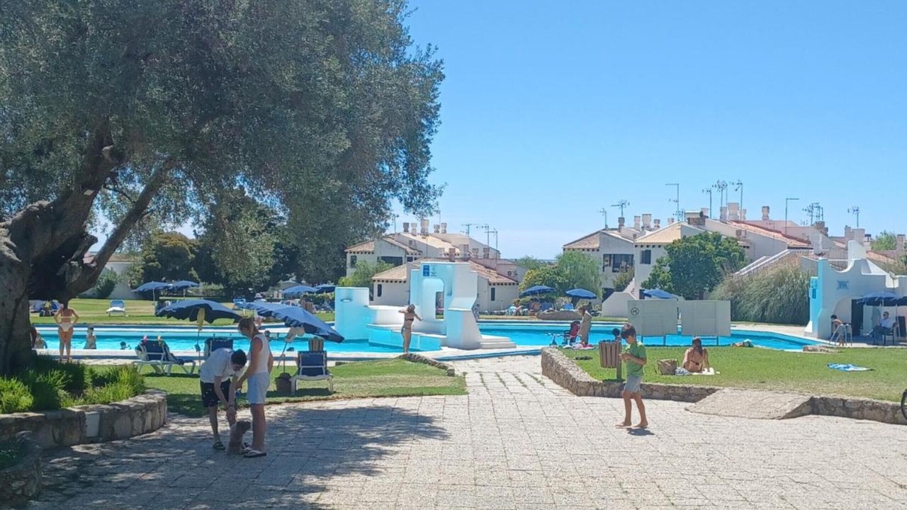 Photo of Outdoor in Santa Luzia