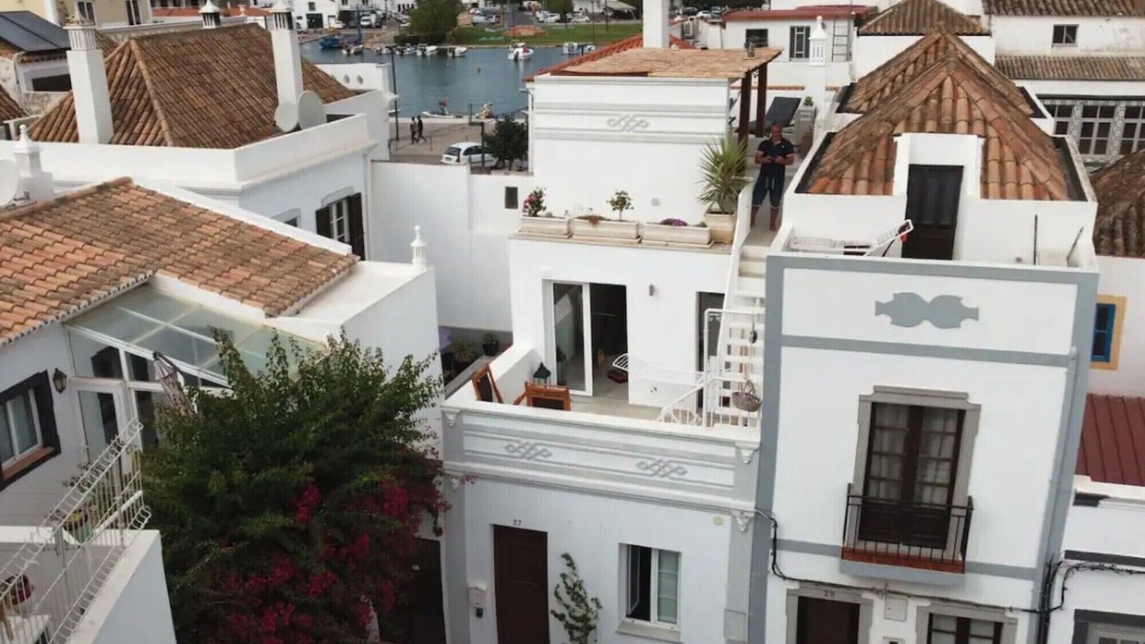 Photo of Outdoor in Tavira