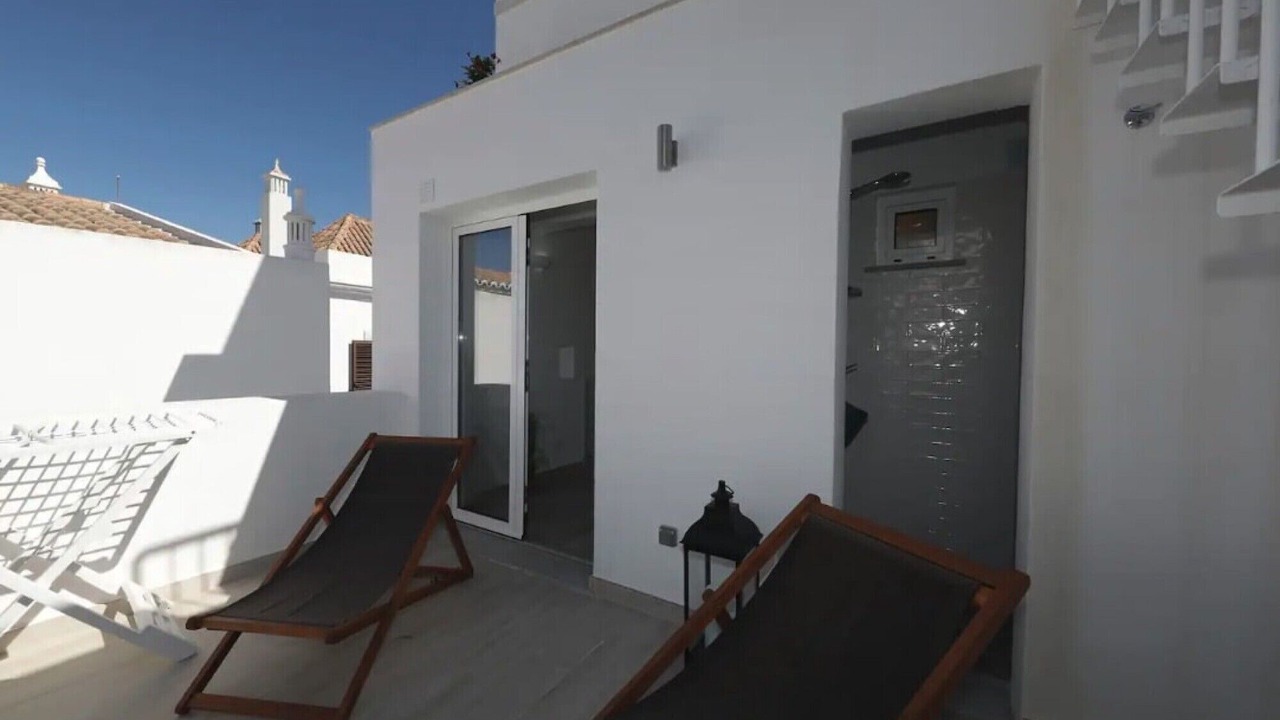 Photo of Patio Balcony in Tavira
