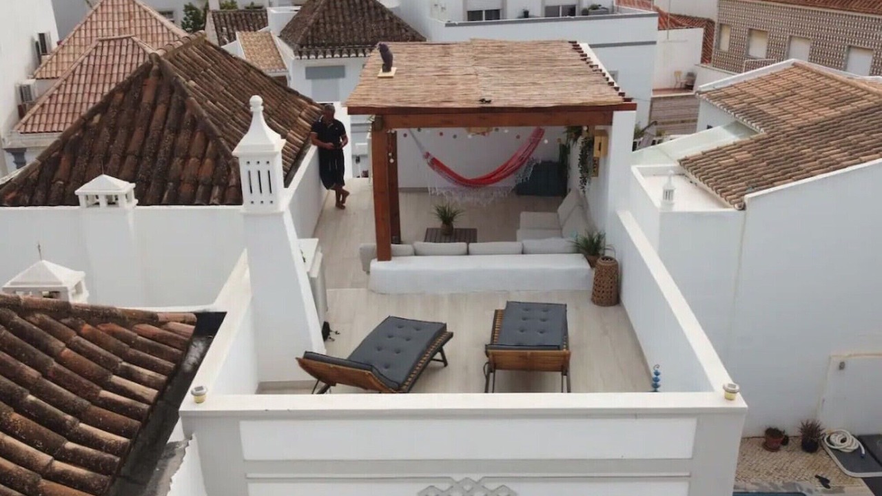 Photo of Outdoor in Tavira