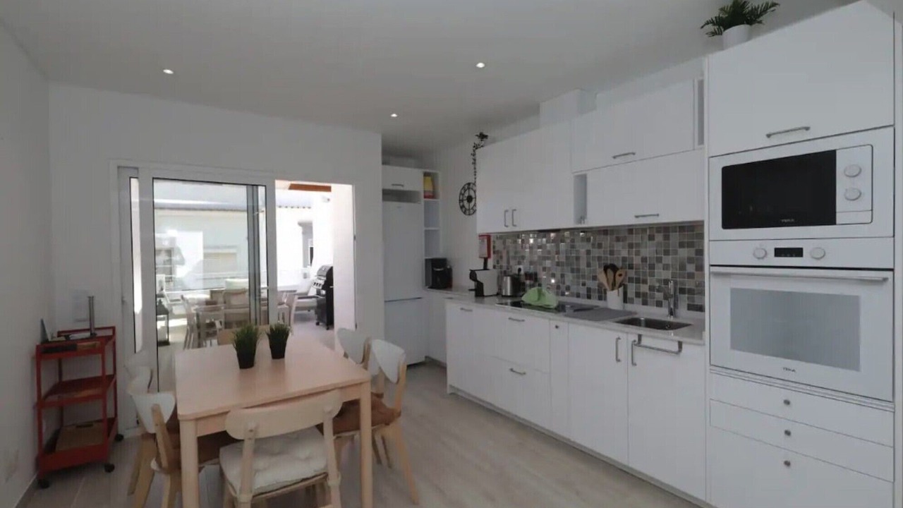 Photo of Kitchen in Tavira