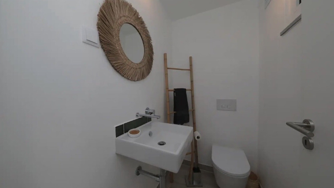 Photo of Bathroom in Tavira
