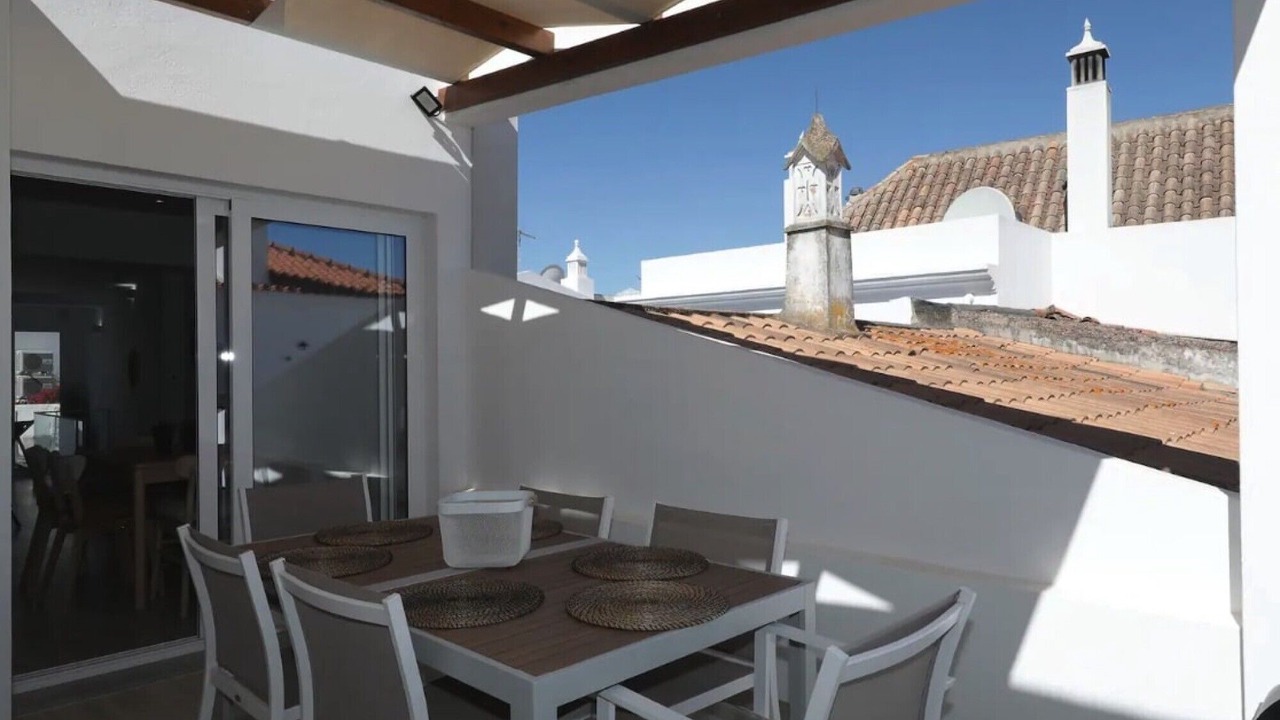 Photo of Outdoor in Tavira