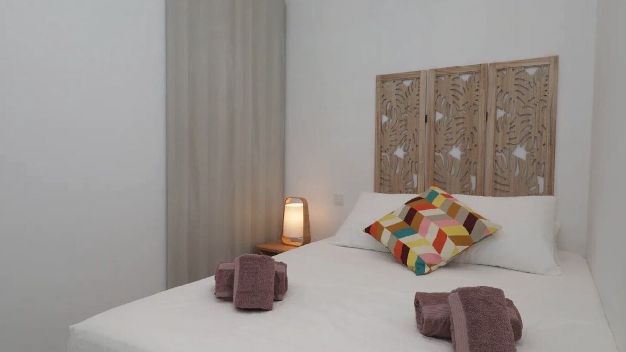 Photo of Bedroom in Tavira