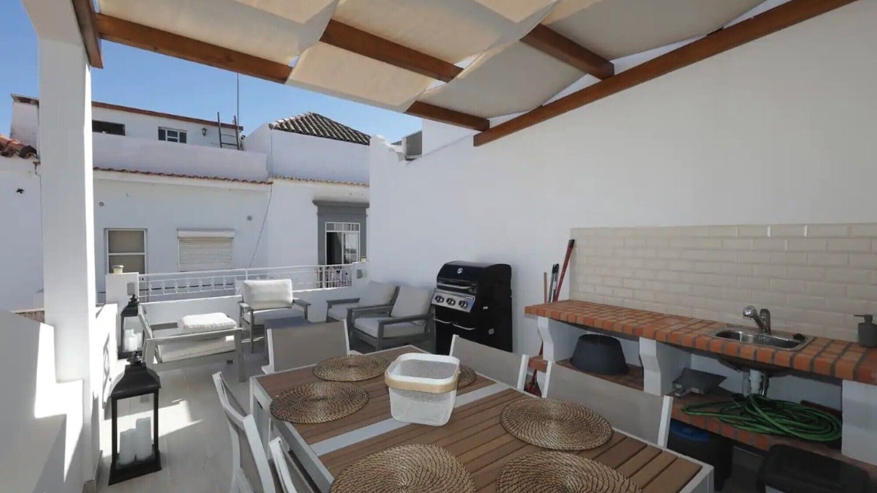 Photo of Outdoor in Tavira