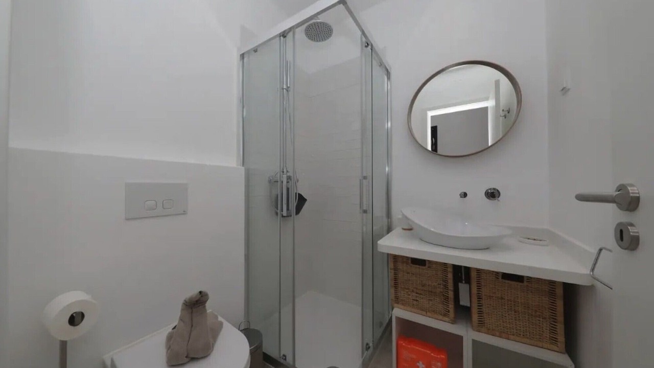 Photo of Bathroom in Tavira