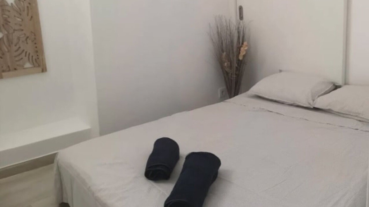 Photo of Bedroom in Tavira