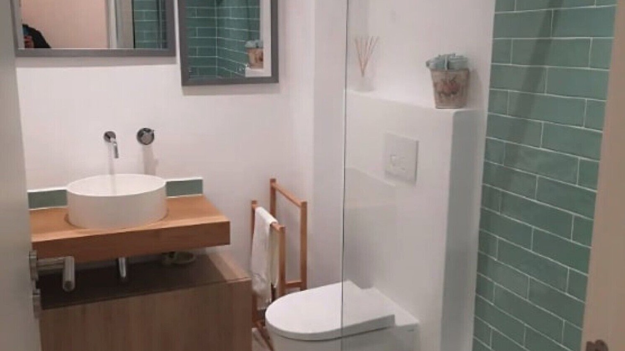 Photo of Bathroom in Tavira