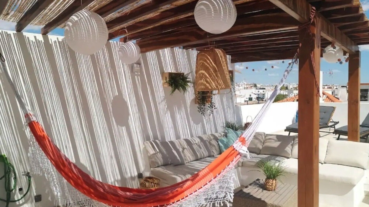 Photo of Outdoor in Tavira