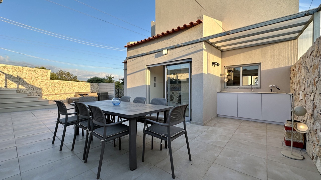 Photo of Outdoor in Quarteira