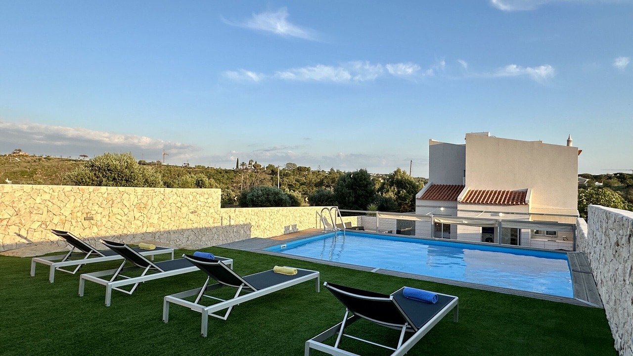 Photo of Outdoor in Quarteira