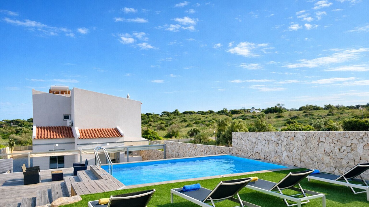 Photo of Outdoor in Quarteira