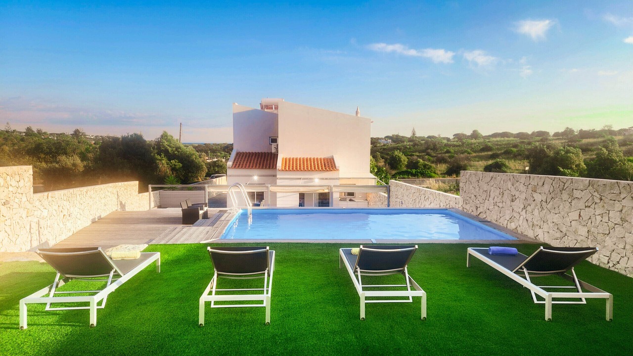 Photo of Outdoor in Quarteira