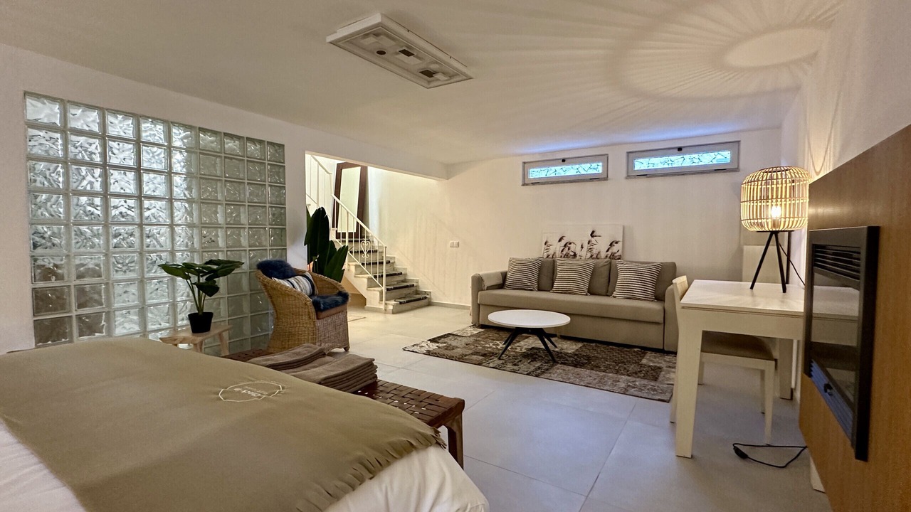 Photo of Livingroom in Quarteira