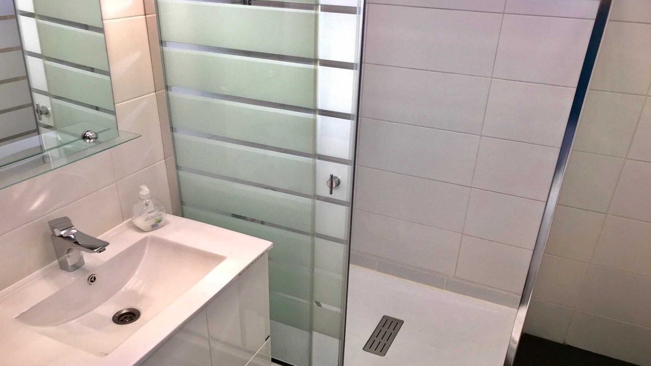 Photo of Bathroom in Benagil
