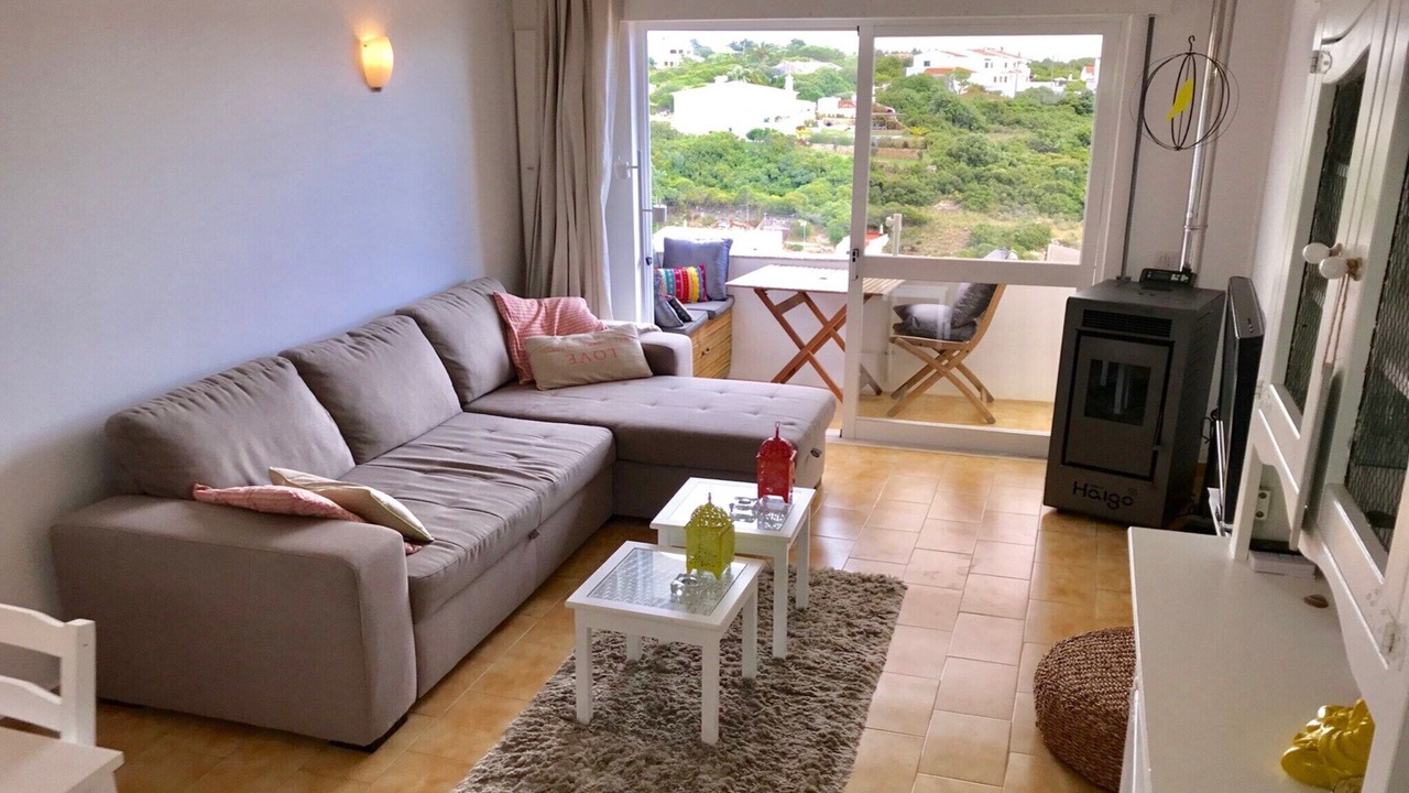 Photo of Livingroom in Benagil