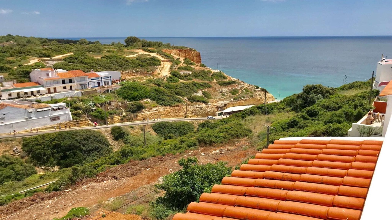 Photo of Outdoor in Benagil