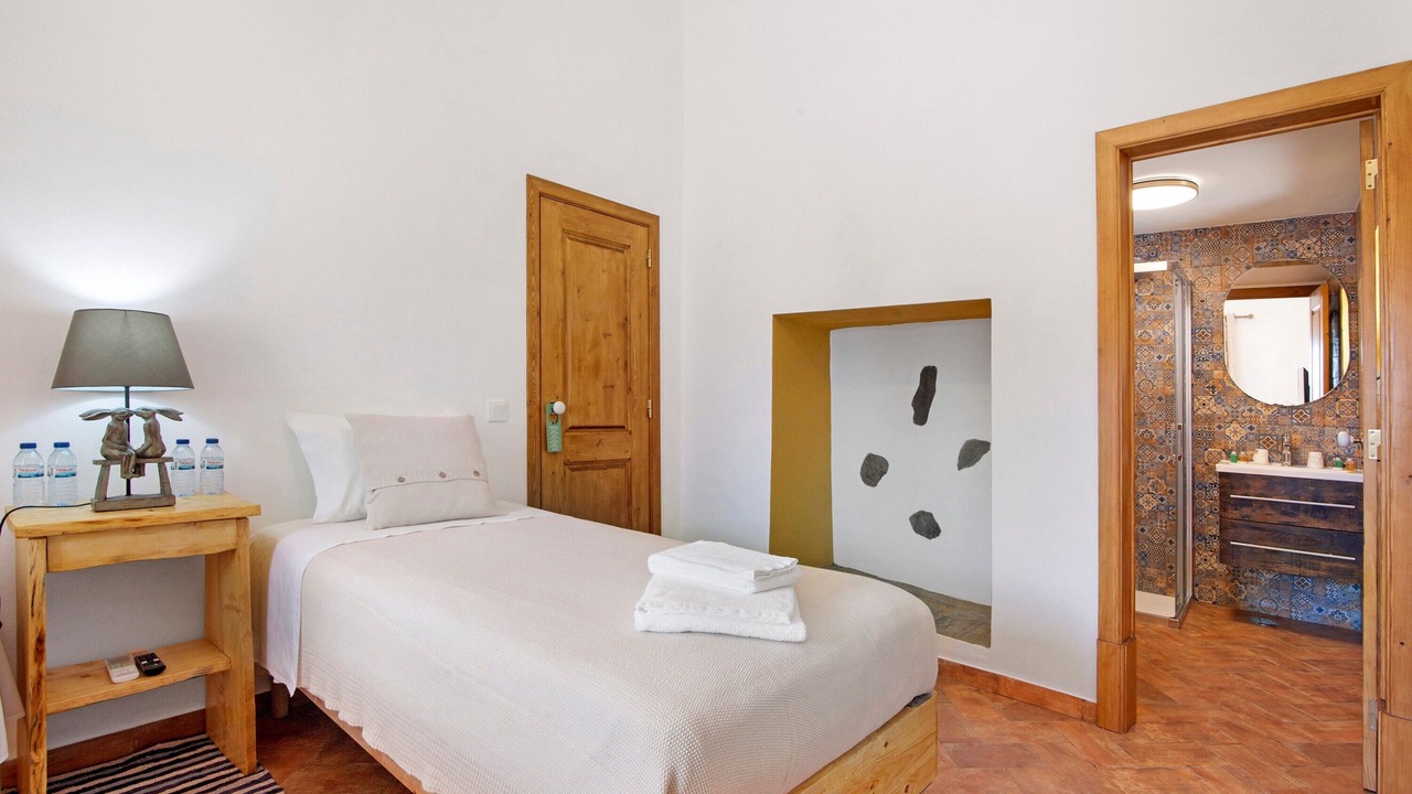 Photo of Bedroom in Espirito Santo