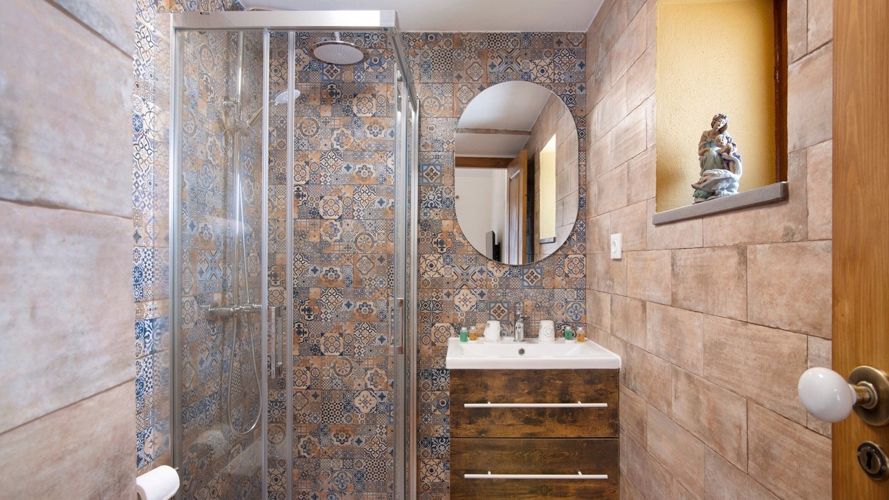 Photo of Bathroom in Espirito Santo