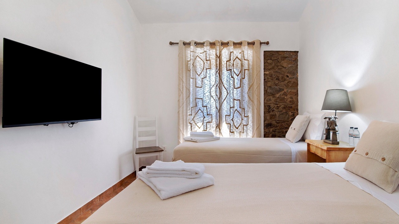 Photo of Bedroom in Espirito Santo