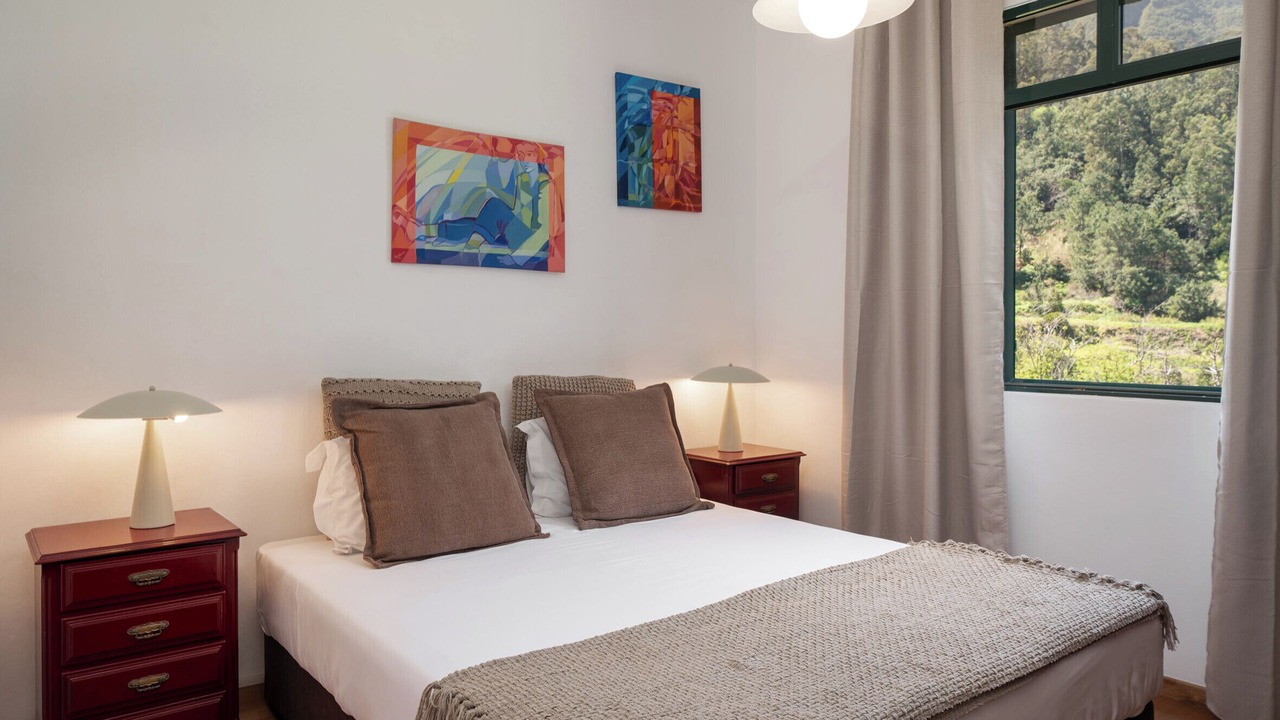 Photo of Bedroom in Sao Vicente