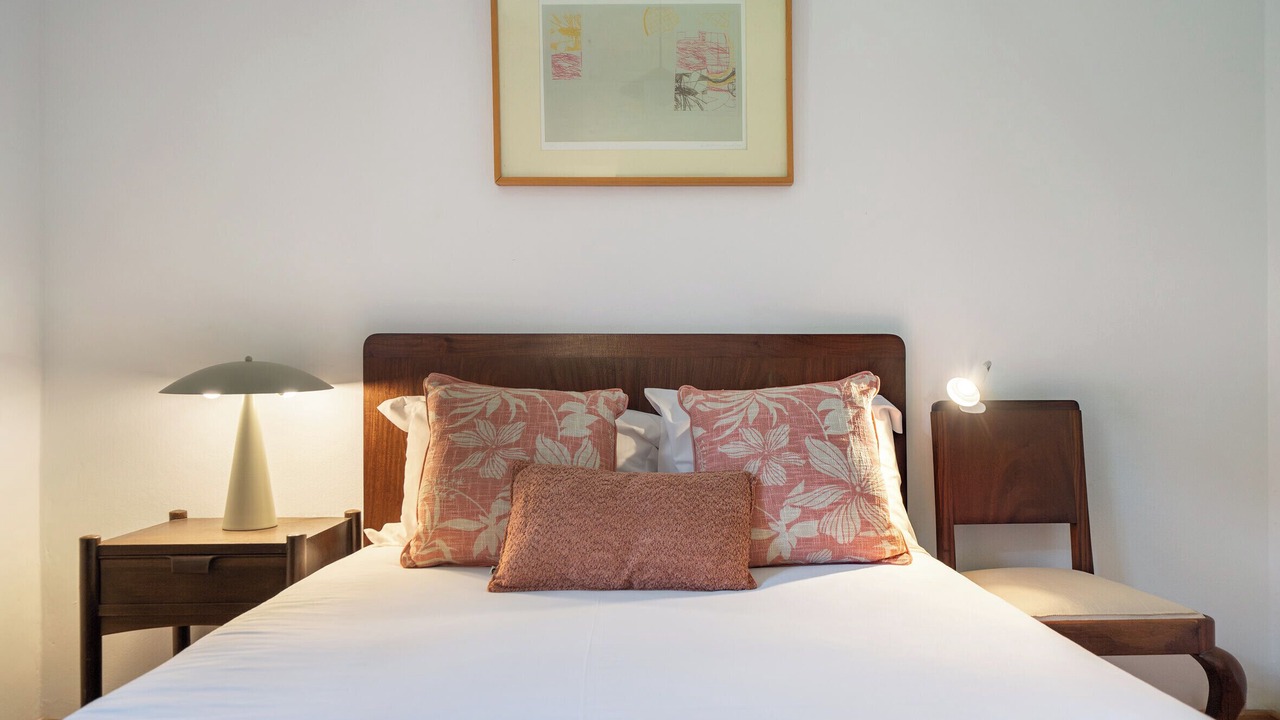 Photo of Bedroom in Sao Vicente