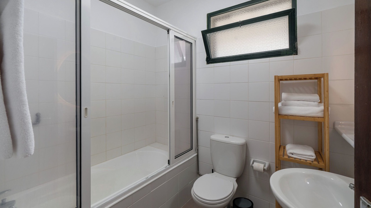 Photo of Bathroom in Sao Vicente