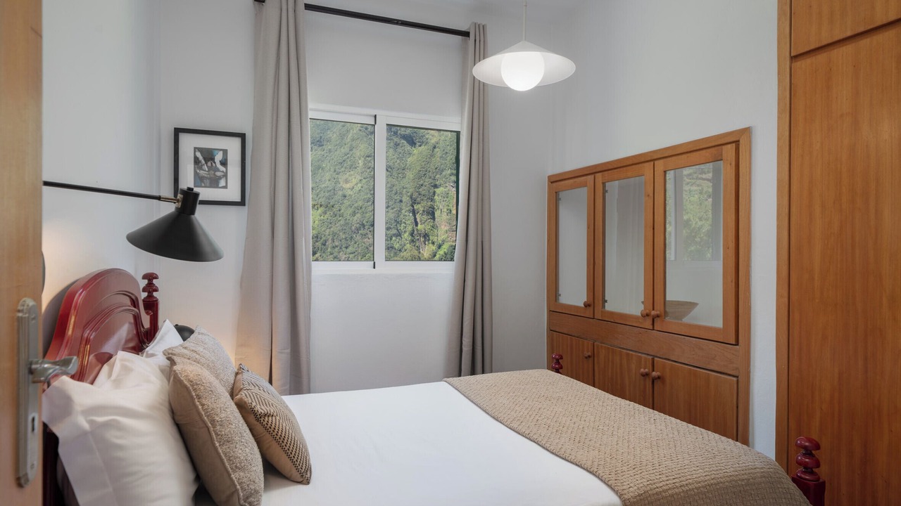 Photo of Bedroom in Sao Vicente