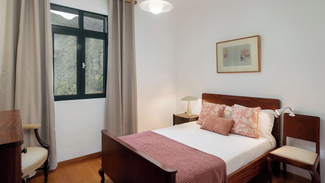Photo of Bedroom in Sao Vicente