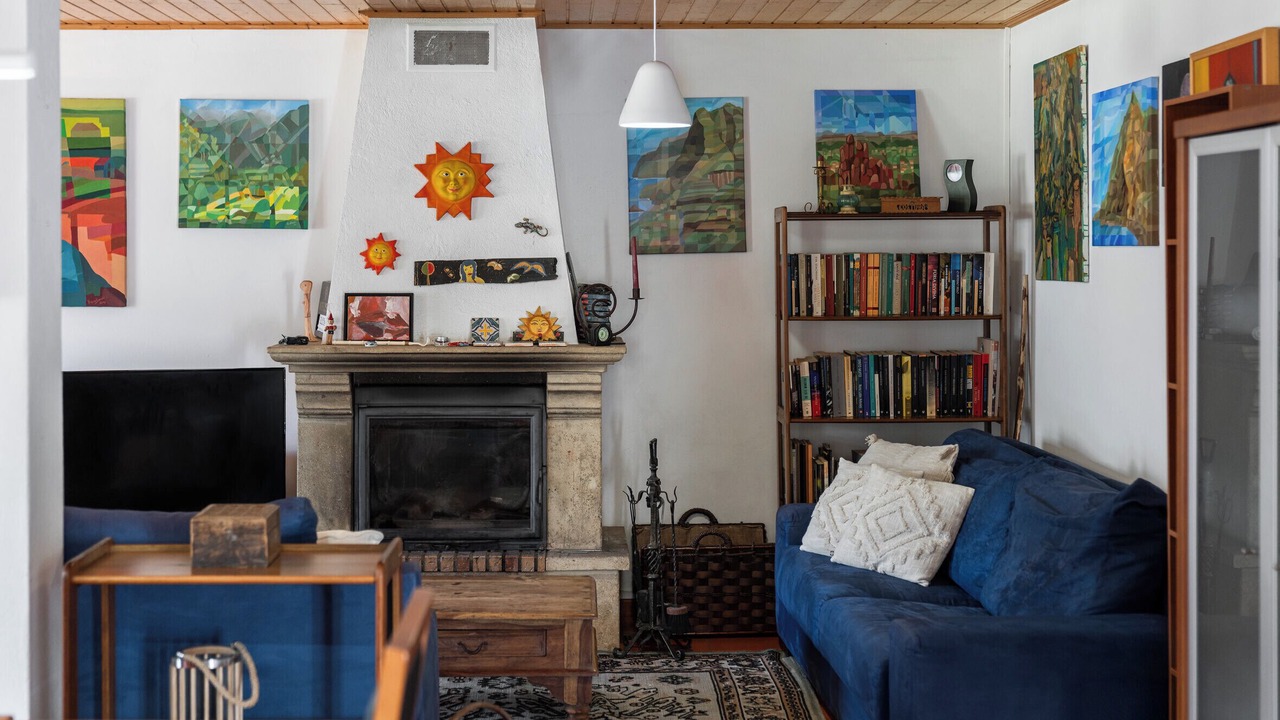 Photo of Livingroom in Sao Vicente
