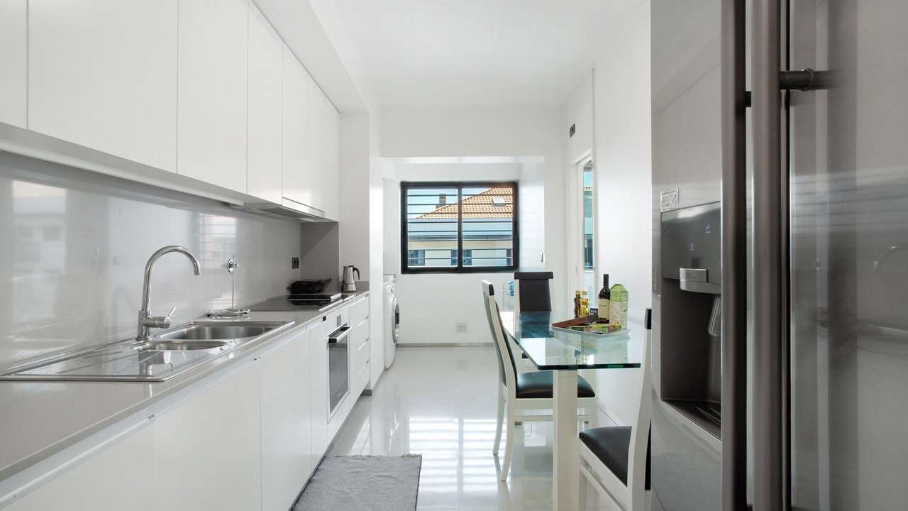 Photo of Kitchen in Santo Antonio