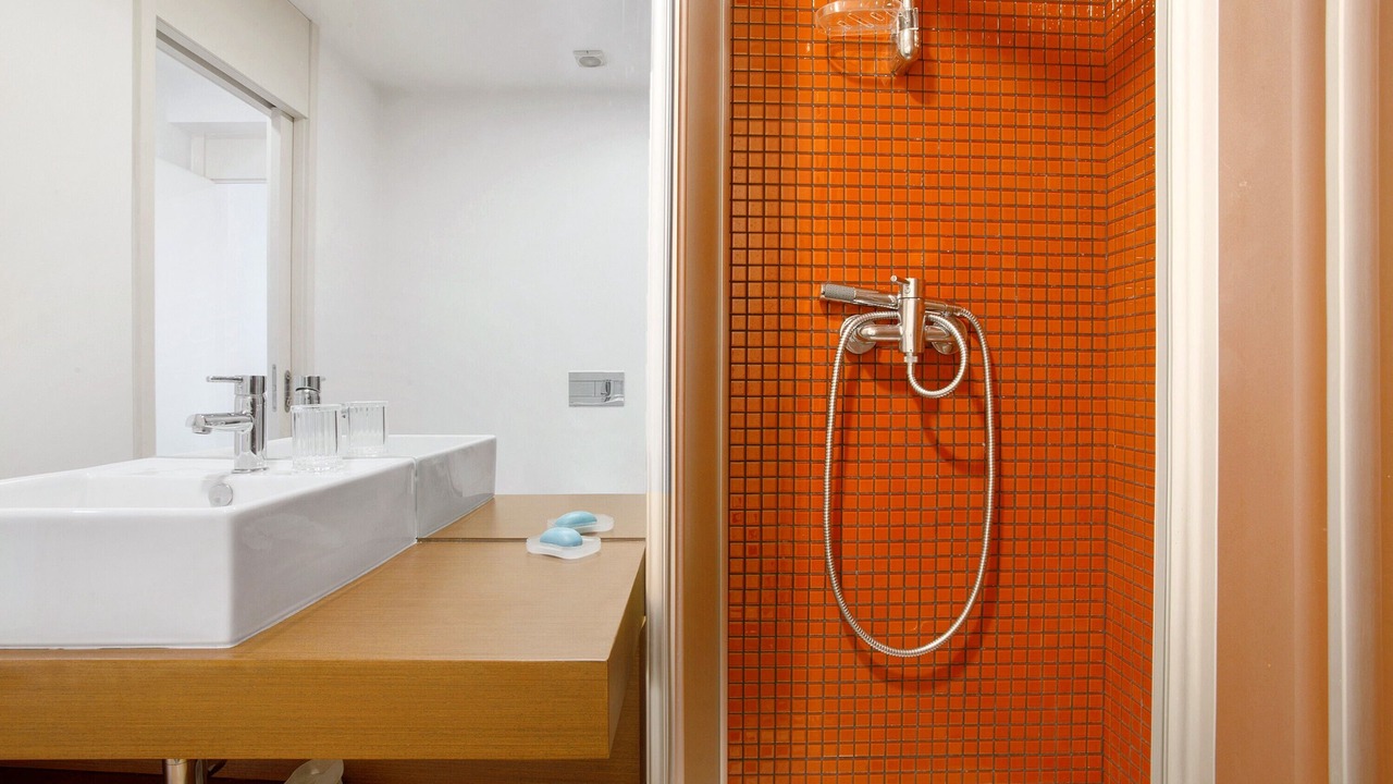 Photo of Bathroom in Santo Antonio